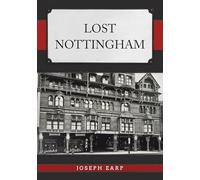 Lost Nottingham