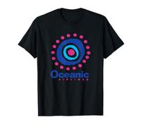 Lost Oceanic Airlines T-Shirt