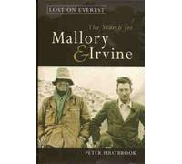 Lost on Everest: The Search for Mallory & Irvine