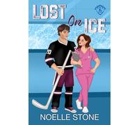 Lost on Ice (Ivy Glen)