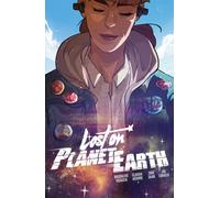 Lost on Planet Earth