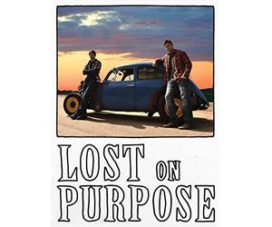 Lost on Purpose