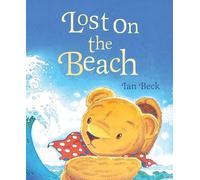 Lost on the Beach
