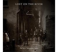 Lost on the River