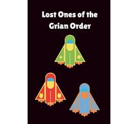 Lost Ones of the Grian Order