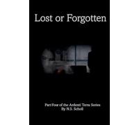 Lost or Forgotten (4)