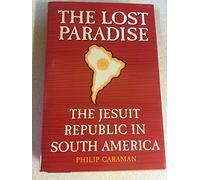 Lost Paradise