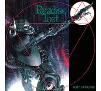 Lost Paradise (35th Anniversary Edition) by Paradise Lost (CD 2025)