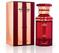 Hamidi DIVINE CHERRY EDP Spray 100ML (3.4 OZ) Indulge In The Sweetness Of This Enchanting Fragrance, perfume for men, perfume for women.