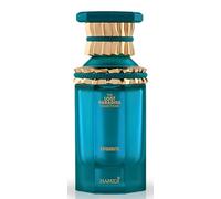 Lost Paradise - Exquisite by Hamidi for Women - 3.4 oz EDP Spray