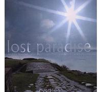 Lost Paradise, Improvisations for Sax & Organ