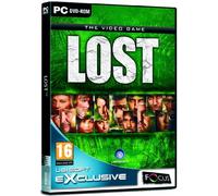 Lost (PC DVD)
