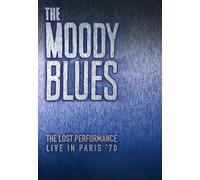Lost Performance: Live in 1970 [DVD] [Region 1] [US Import] [NTSC]