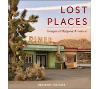 LOST PLACES by Heribert Niehues Hardback Self Help Business
