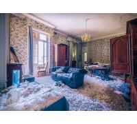 Lost Places - Dreamy