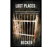 Lost Places I Alte Panzerkaserne für Panzerregiment 6 der 3. Panzer-Division in Neuruppin: Ein Ziel für Urban Explorer und die Schatten illegaler Aktivitäten