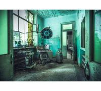 Lost Places - The Madhouse