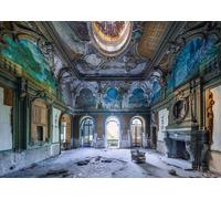 Lost Places - The Palace