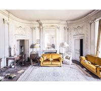 Ravensburger 12000179 - The Drawing Room - 1000 pieces jigsaw puzzle - Puzzle for adults and kids age 14 years up, lost places jigsaw puzzle