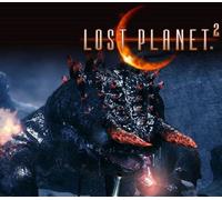 Lost Planet 2 EU PC Steam CD Key
