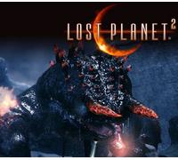 Lost Planet 2 PC Steam Gift