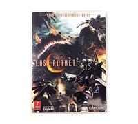 Lost Planet 2: Prima's Official Game Guide