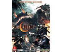 [(Lost Planet 2: Prima's Official Game Guide)] [by: David Hodgson]