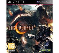 Lost Planet 2 (PS3)