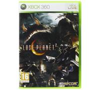 Lost Planet 2 (Xbox 360)