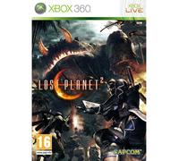 Lost Planet 2 (Xbox 360)
