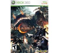 Lost Planet 2 - Xbox 360 (Microsoft Xbox 360) (US IMPORT)