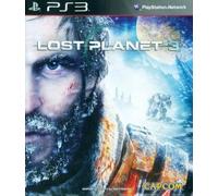 Lost Planet 3 (輸入版:アジア)