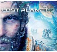 Lost Planet 3 - All DLC Pack RU/CIS PC Steam Gift
