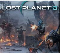Lost Planet 3 - All DLC Pack Steam CD Key
