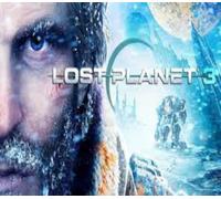 Lost Planet 3 Complete Pack PC Steam Gift