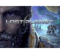 Lost Planet 3 - DLC Pack (DLC) (PC) Steam Key - GLOBAL
