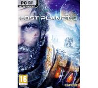 Lost Planet 3 (PC DVD)
