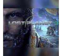 Lost Planet 3 (PC) Steam Key - EU