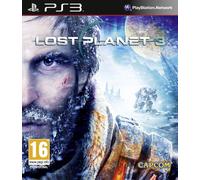 Lost Planet 3 (PS3)