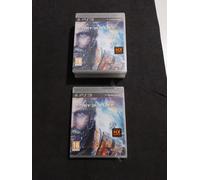 Lost Planet 3 Sony PlayStation 3 PS3 PAL Italian New Sealed