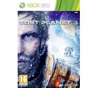 Lost Planet 3 (Xbox 360)