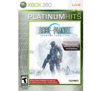 Lost Planet Extreme Condition: Colonies Edition (Microsoft Xbox 360) (US IMPORT)