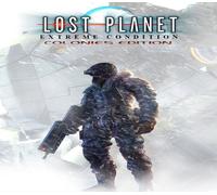 Lost Planet: Extreme Condition Colonies Edition PC Steam Gift