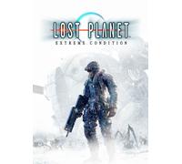 Lost Planet: Extreme Condition PC