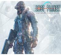 Lost Planet: Extreme Condition PC Steam Gift