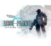 Lost Planet: Extreme Condition (PC) Steam Gift - GLOBAL
