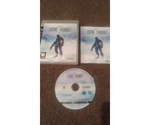 Lost Planet: Extreme Condition (PS3)