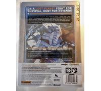 Lost Planet: Extreme Condition (Xbox 360)