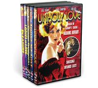 Lost Pre-Code Classics Collection: Volume 3