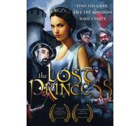 Lost Princess [DVD] [2008] [Region 1] [US Import] [NTSC]
